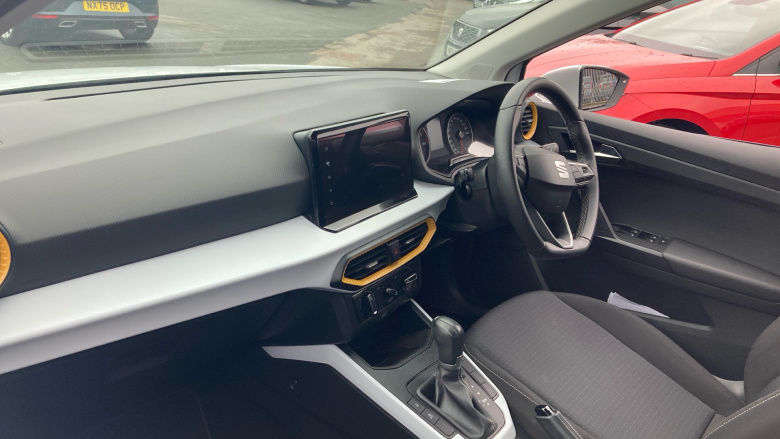 SEAT Arona 1.0 TSI 110 SE Technology 5dr DSG Petrol Hatchback